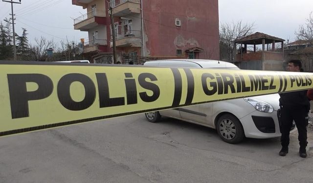 Bir aile dramı daha: Kan donduran cinayet