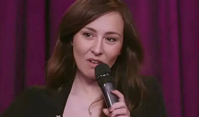 Tuba Ulu kimdir, neden gözaltına alındı? Komedyen Tuba Ulu Kanuni Sultan Süleyman için ne dedi?