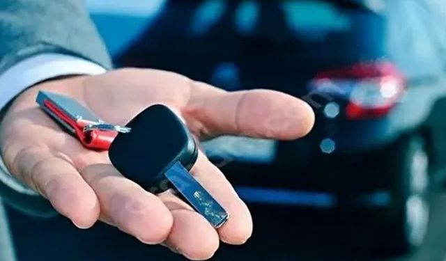 Emeklilere ÖTV'siz araç yasalaştı mı? 2026 ÖTV indirimi şartları ve yeni araç fiyat limitleri belli oldu