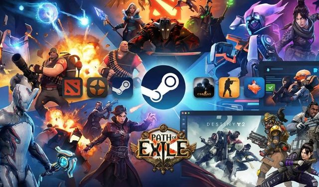 Oyun platformları ve sosyal medya düzenlemesi komisyondan geçti! Oyunlara yaş sınırı mı geliyor?