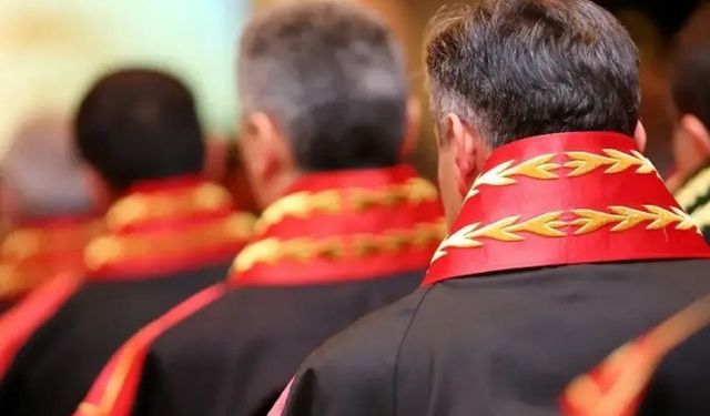 HSK görevde yükselme kararları açıklandı! Hakim ve savcı terfi isim listesi nasıl sorgulanır?