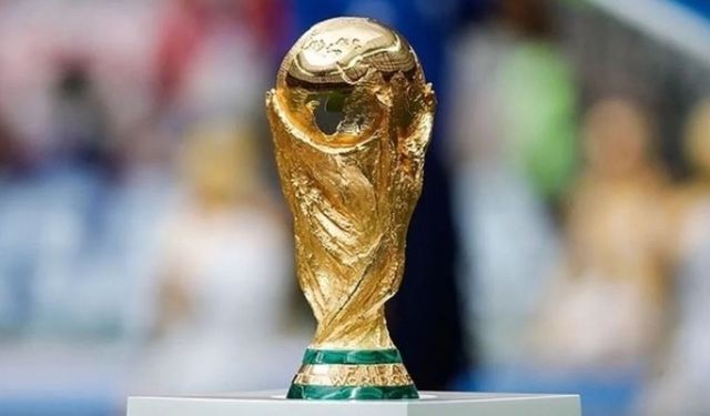 İsrail Dünya Kupası'nda yer alacak mı? FIFA Dünya Kupası'nda İsrail var mı?