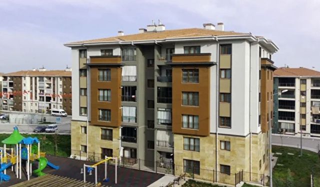 Afet konutları indirimi ne kadar oldu? Deprem konutlarında indirim kimleri kapsıyor?