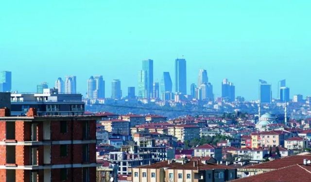 Kentsel dönüşüm kredisi başvurusu nasıl yapılır? Bakan Kurum açıkladı