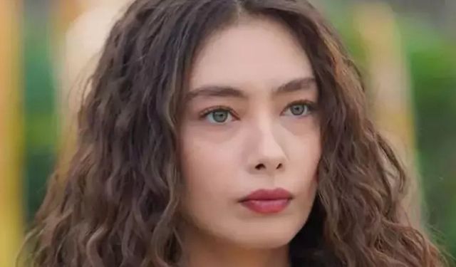 Neslihan Atagül Kimdir? Neslihan Atagül Kaç Yaşında, Nereli ve Hangi Dizilerde Oynadı?