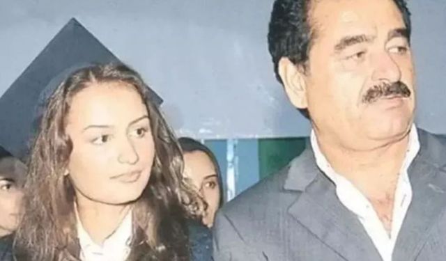 İbrahim Tatlıses'in kızı Melek Zübeyde kimdir? Melek Zübeyde Akkaş kaç yaşında, annesi kim?