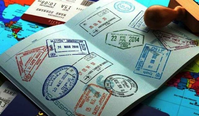 Transit vize nedir, nasıl alınır, ücreti ne kadar? 2026 Transit Vize isteyen ülkeler tam listesi!