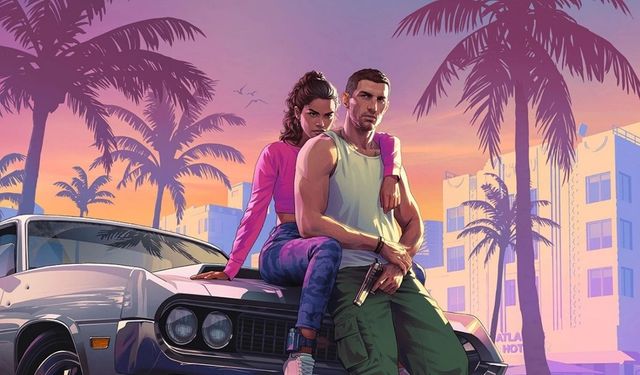 Oyun tutkunlarına müjde! GTA VI için tarih verildi