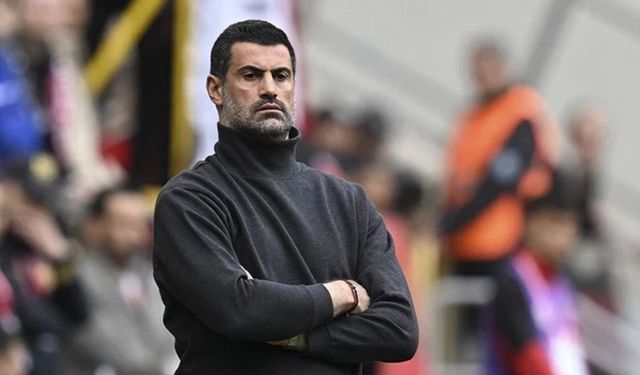 Volkan Demirel "Ayı" lakabıyla ilgili ilk kez konuştu!