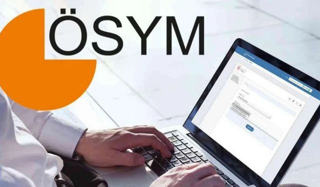 2026 KPSS başvuru ve sınav tarihleri ne zaman?