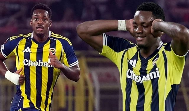 Jhon Duran'dan olay yaratacak paylaşım! Derbinin ardından yaptığı yorum gündem oldu