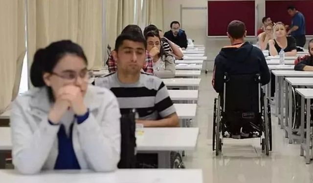 EKPSS ne zaman yapılacak, saat kaçta başlayacak?  ÖSYM 2026 EKPSS Sınav Giriş Belgesi Alma Ekranı