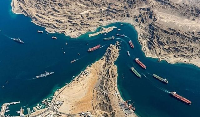 Hürmüz Boğazı'nda son durum ne? İran'dan ABD'ye abluka uyarısı