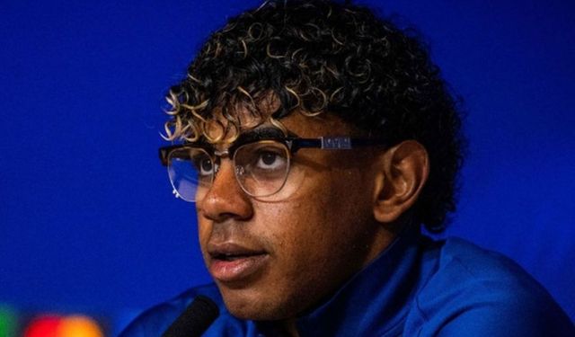 Lamine Yamal sakatlandı mı, sezonu kapattı mı? Barcelona'dan kötü haber geldi