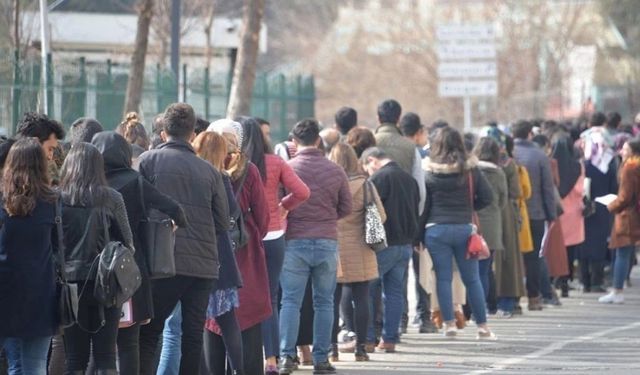 Ne doktorluk, ne mühendislik ne de avukatlık! Gençler bu mesleğe akın ediyor