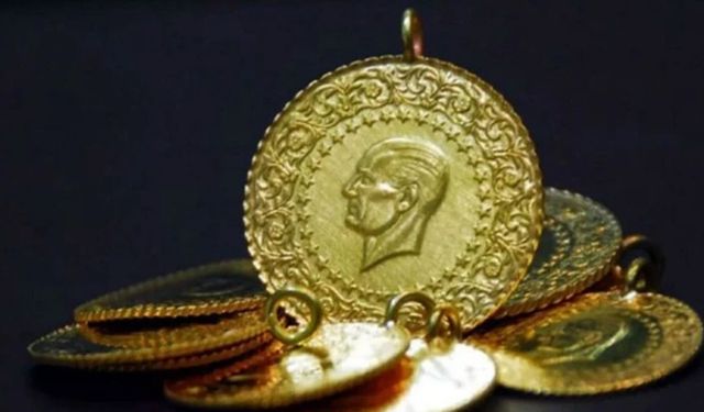 Altın fiyatları pazartesi ne olur? Gram altın düşecek mi çıkacak mı?