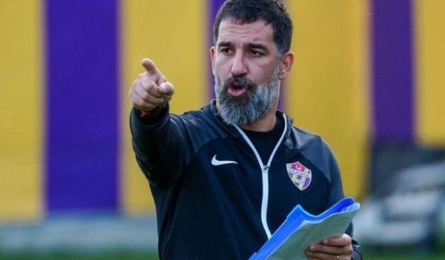 Arda Turan kimdir, kaç yaşında ve nereli?