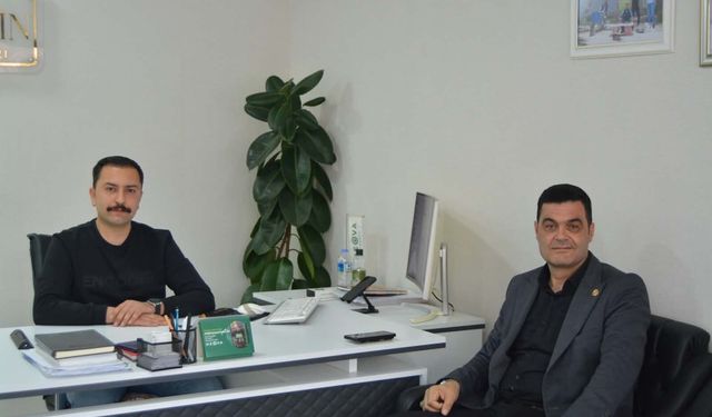 CHP'li Başkan: AK Parti Yozgat'ta Karşılık Bulamıyor