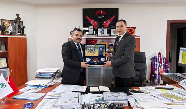 Akdağmadeni’ne Yeni Yaşam Alanları Geliyor