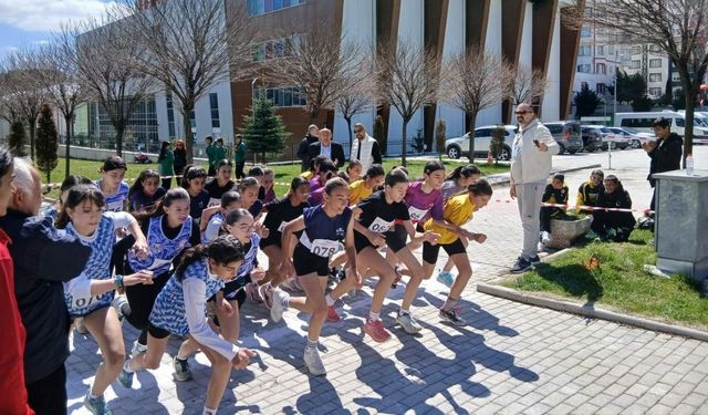 Anadolu Yıldızları Yozgat’ta Parladı: Gençlerin Performansı Tam Not Aldı