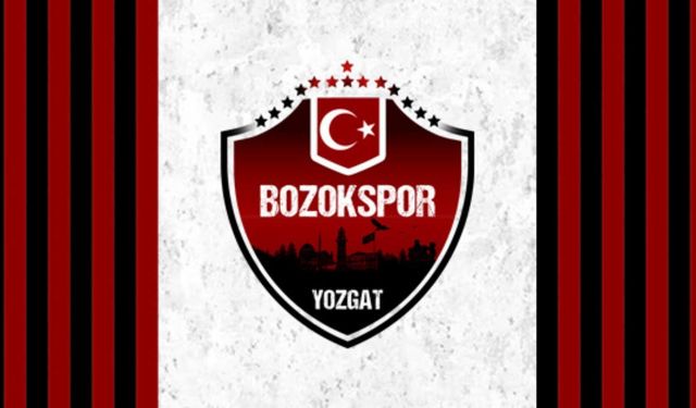 Ankara Milletvekilinden Bozokspor'a Gelen Destek Merak Uyandırdı