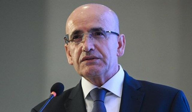Mehmet Şimşek'ten Memur ve Emekli Maaşları İçin Zam Açıklaması! İşte Bakanın Yanıtı