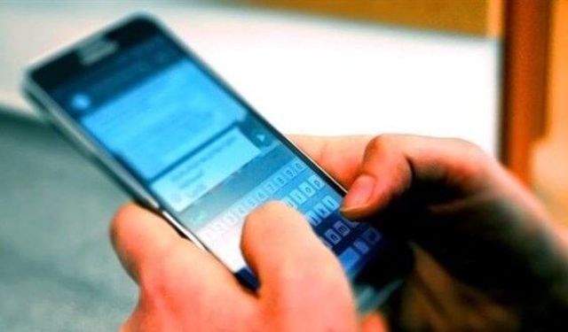 SMS ve Aramalara Büyük Fren!  BTK Devreye Girdi