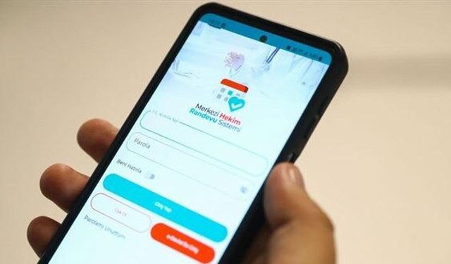 Bakanlıktan 'rapor' uyarısı: Otomatik uzatma bitti