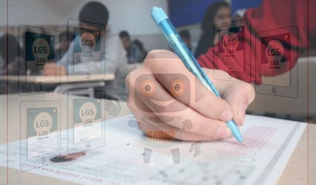 Başarıya Giden Yolda Yeni Adım: Yozgat’ta LGS 6. Deneme Sınavı Yayımlandı