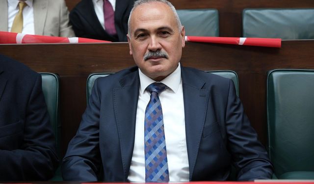 Başkan Coşar: "Boğazlıyan'da İşler Yolunda"