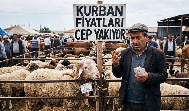 BBP Sorgun İlçe Başkanı: Vatandaşın İbadeti Lüks Oldu