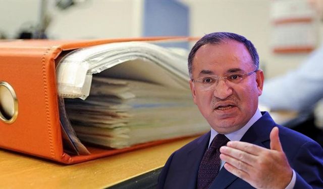 Meclis'te dokunulmazlık bilançosu: Komisyon'da 1052 dosya bekliyor