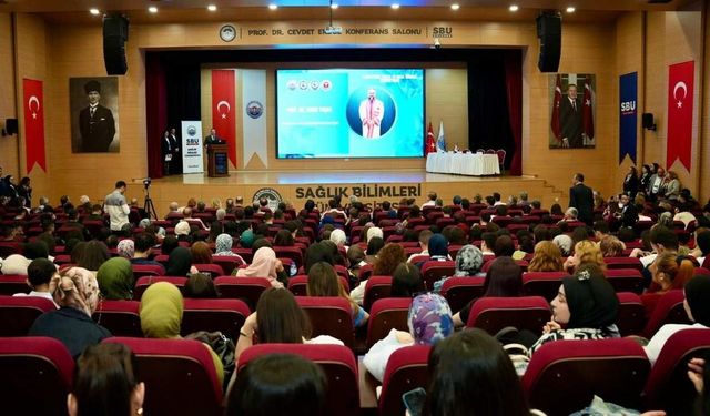 “Bildiğini Anlat, Yaptığını Göster” Sempozyumunda Bozok Etkisi