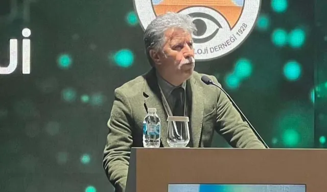 Bozok Hatıra Ormanı Kayseri'ye Nefes Aldıracak