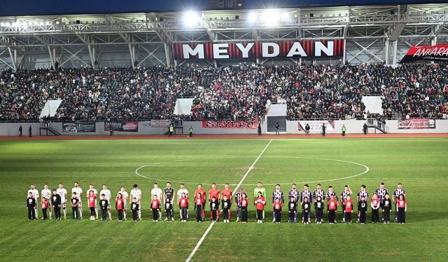 Bozokspor’dan Taraftara Müjde: Deplasman Öncesi Büyük Jest