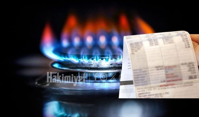 Doğalgazda Yeni Dönem: Limit Aşımı Cebinizi Yakacak