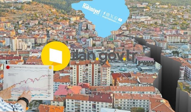 Yozgat’ta deprem analizi ihalesi: 9 bina incelenecek