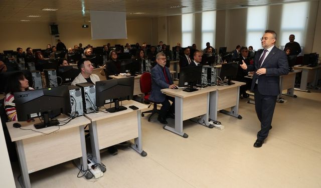 Dijital Görünürlük Yozgat’ta Üniversite Gündeminde: AVESIS ve Academia.Edu Ön Plana Çıktı