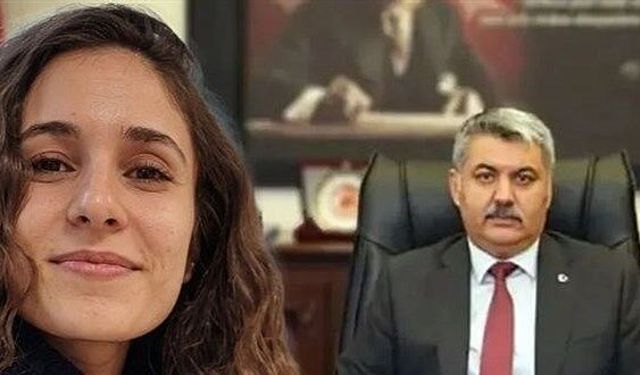 Eski Tunceli Emniyet Müdürü Delen ifade verdi