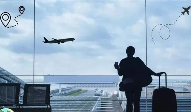 Seyahat Harcamaları Zirvede: Rakamlar dudak uçuklattı