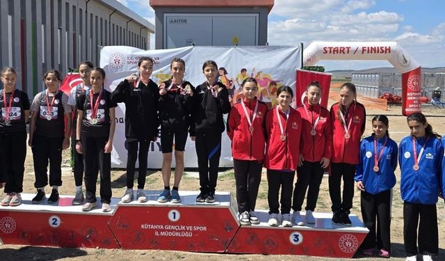 Heyecan Dorukta: Gözler Yozgat Yarı Finalde