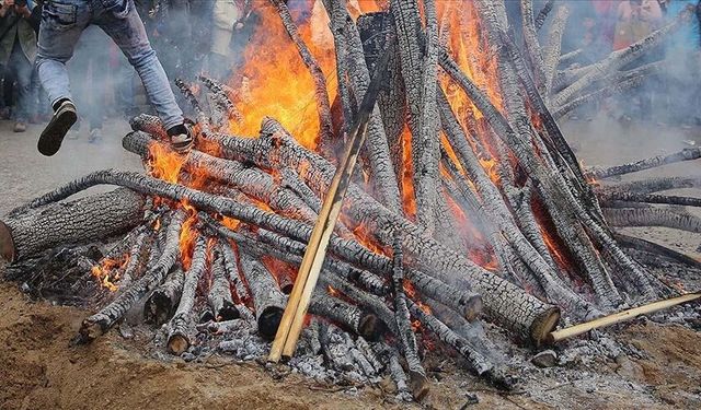 Hıdırellez Yaklaşıyor: 2026'da Hangi Güne Denk Geliyor?
