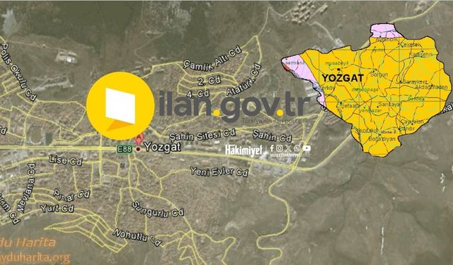 Yozgat’ta Kırsalı Değiştirecek Dev İhale Resmen Açıldı