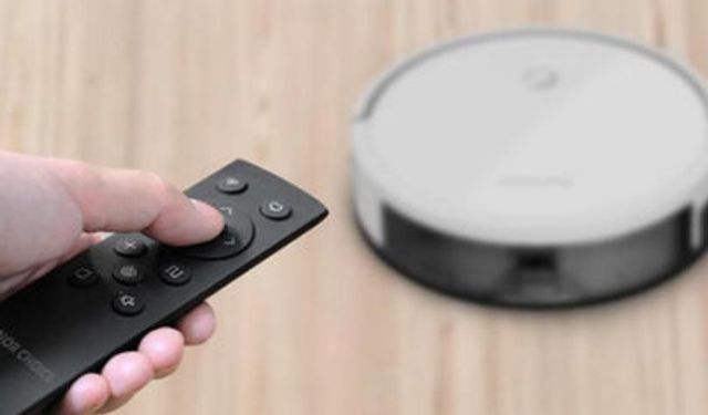 Ev Aletleri Onarımına Bakanlık Freni: Robot Süpürgesi Olanlar Uyarı!