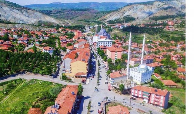 Kadışehri’nden Anlamlı Proje: Kadınlara Özel Kültür Gezisi