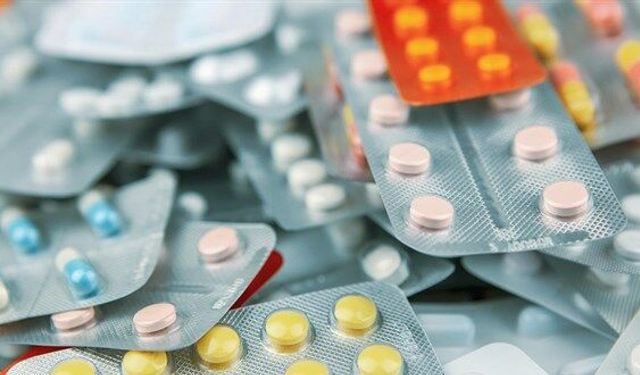 SGK’dan Hastalara Müjde: 69’u Yerli 72 İlaç Tedavi Kapsamına Alındı