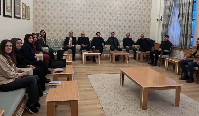 Kitaplar Konuşuldu, Fikirler Paylaşıldı: Yozgat’ta Anne Okuma Grubu Hayata Geçti