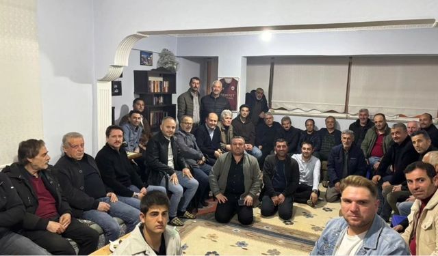 Lozan Mübadilleri Kültürü Yozgat’ta Yeniden Canlanıyor