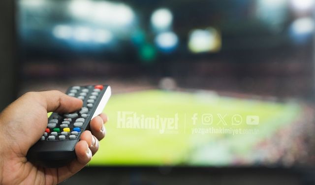 Tribün Görüntülerine Yasak mı Geliyor? RTÜK Kararı Gündem Oldu