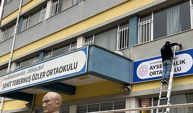 Yozgat'ta Bazı Okullardan Öğrenci Ve Velileri Sevindiren Karar!